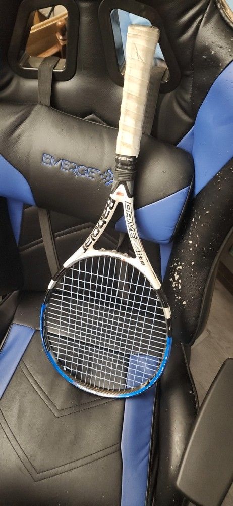 Tennis Racket : Babolat Drive Z Lite