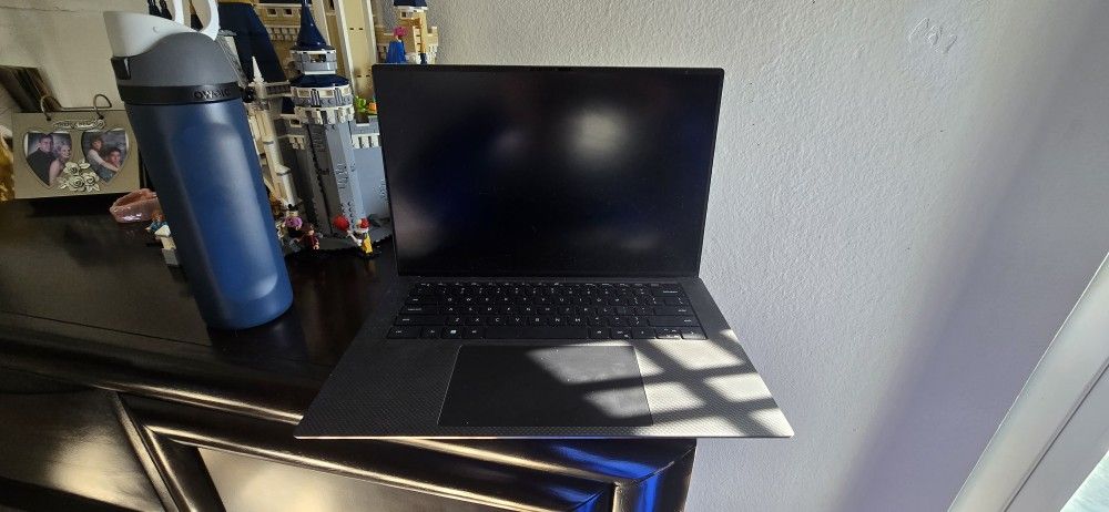 Dell Precision 5550 laptop