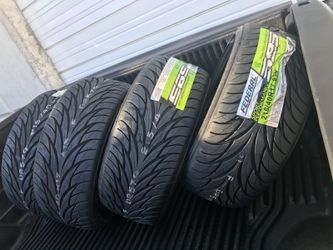 SEND UR TIRE SIZE FOR A PRICE QUOTE!!!