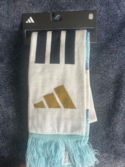 Argentina Scarf