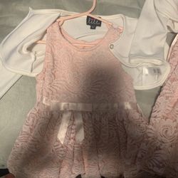 Toddler Girl Dress