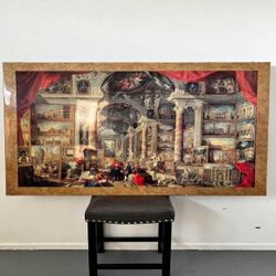 join look Dynamic Artworks – Add Style and Zest to Your Walls