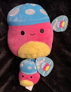 Randall Squishmallows Bundle 