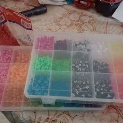 Arts And Crafts Beads