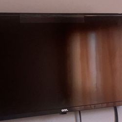 Roku Smart Tv 32”