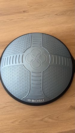 BOSU NexGen Balance Trainer, Brand New