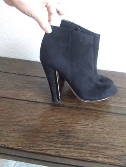 Women's Boots Size 6.5