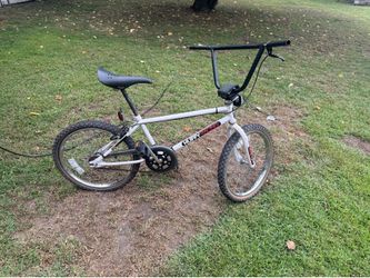 Vintage BMX Murray bike trades available