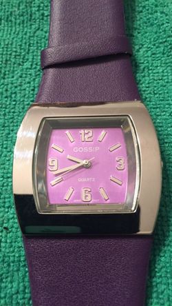Gossip Watch