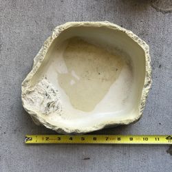 Super Big Reptile Water Bowl (Exo Terra)