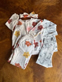 Toddler Sweatshirt Outfits