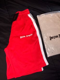 Palm angles shorts