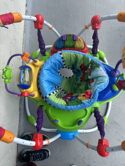 baby bouncer