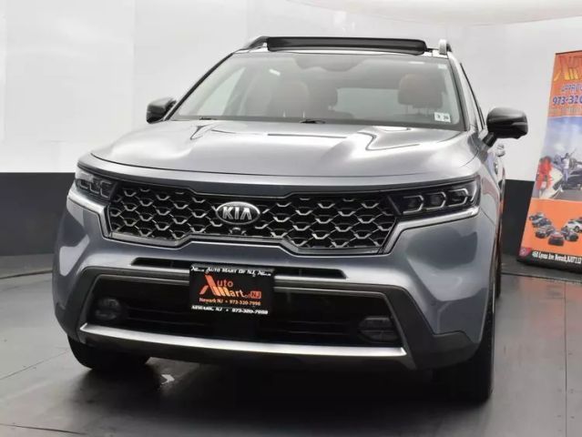 2021 Kia Sorento