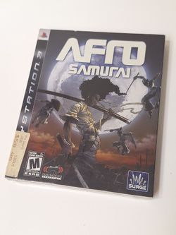 playStation game