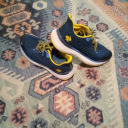 Born To Run Free Shoes 