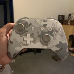 Xbox Controller 