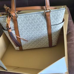 Brand New Michael Kors Bag