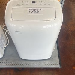 Toshiba Air Conditioner