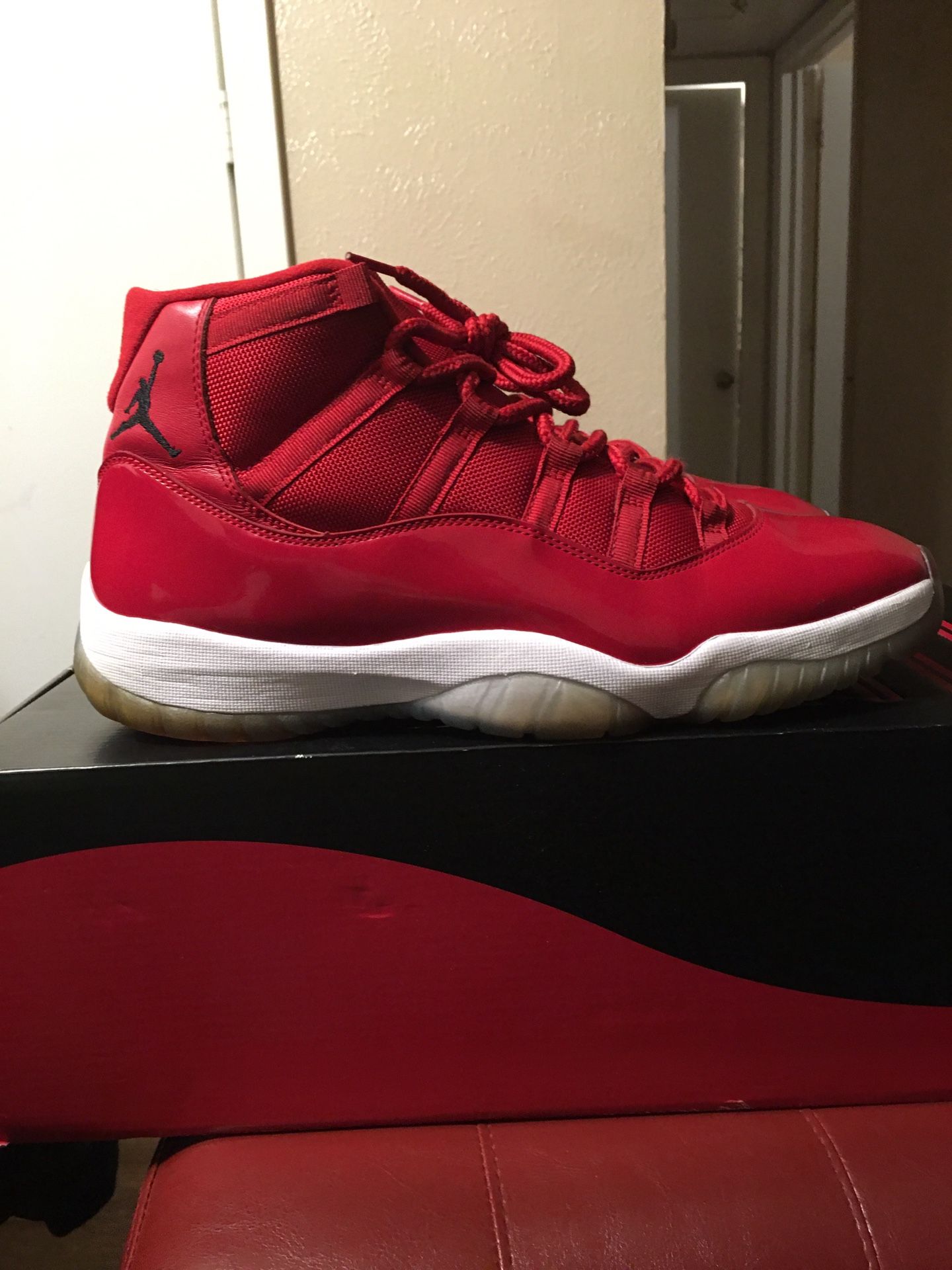 Jordan 11 size 13