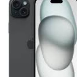 Brand New Iphone 15 In Box 