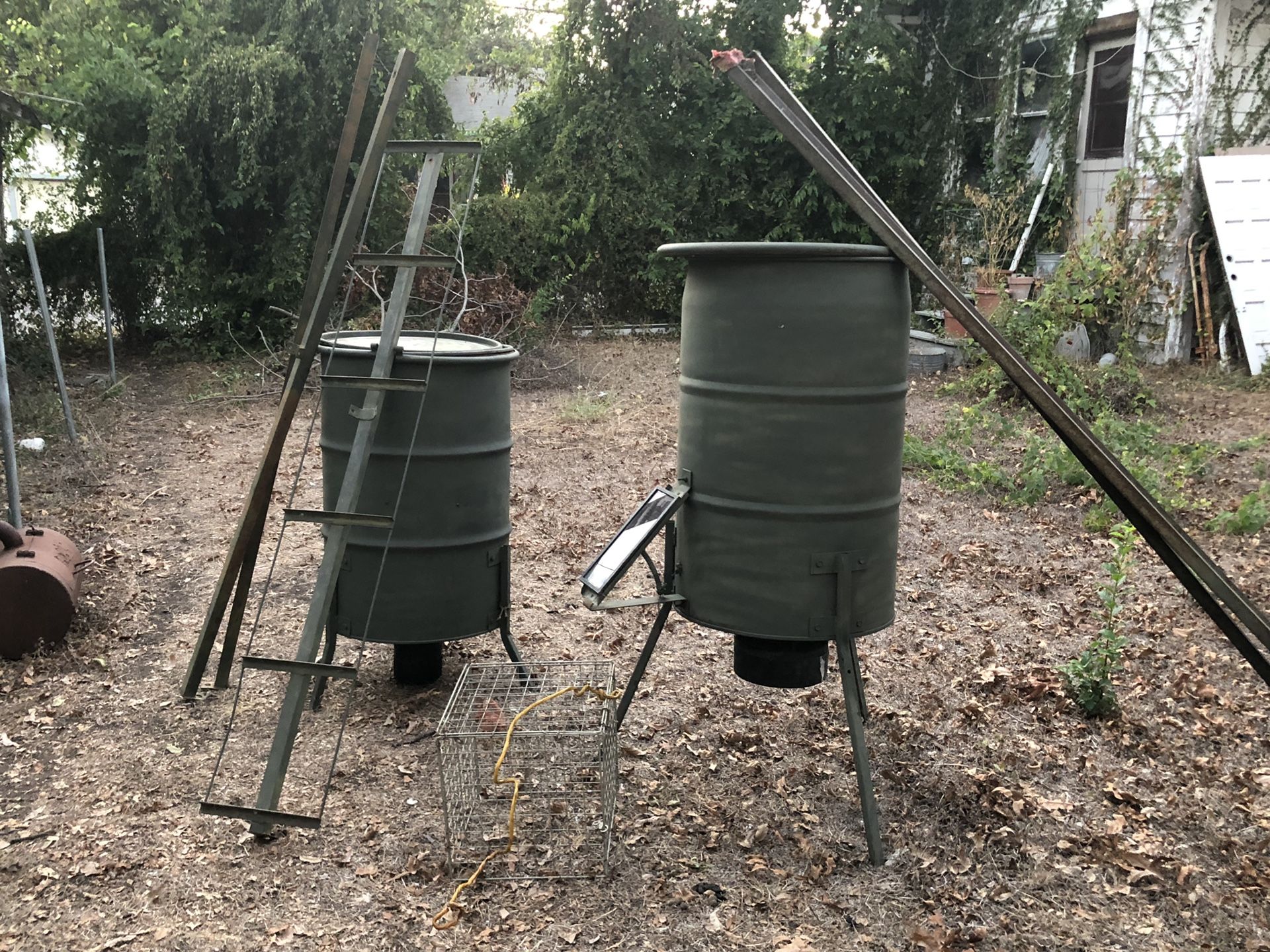 Deer feeders for Sale in San Antonio, TX OfferUp