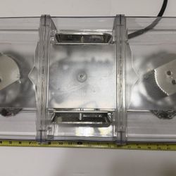 Federal Signal Navigator Lightbar 