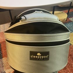 Sleepy POD