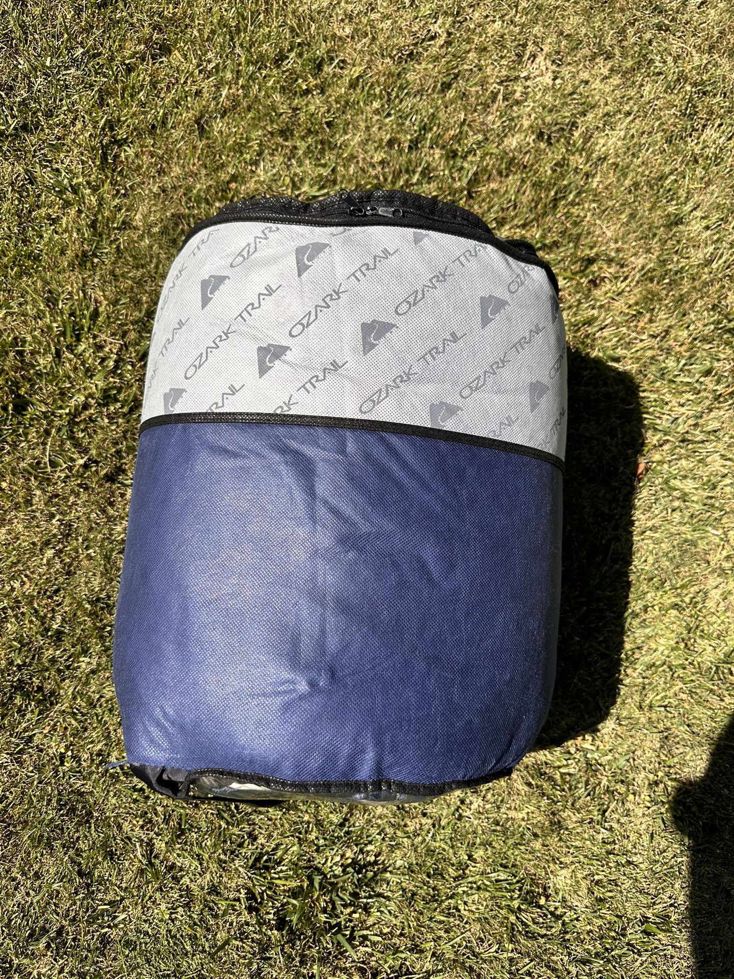 Sleeping Bag 