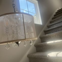 Lighting ….Chandler 