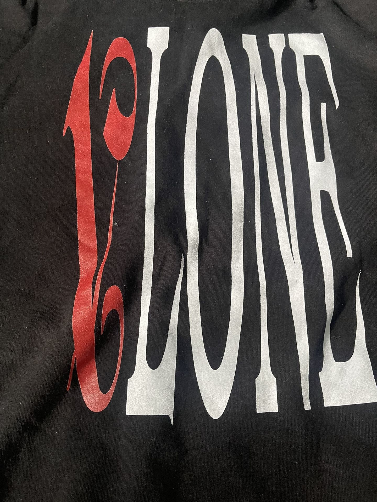 Vlone Palm Angles Hoodie