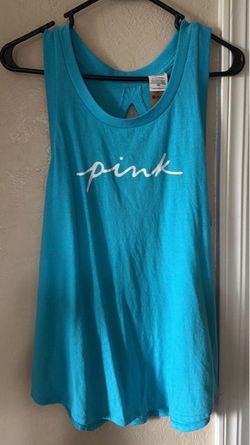 Victoria's Secret PINK Tank Top