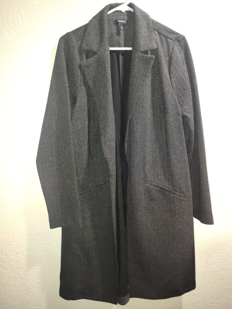 Women's Dress Coat