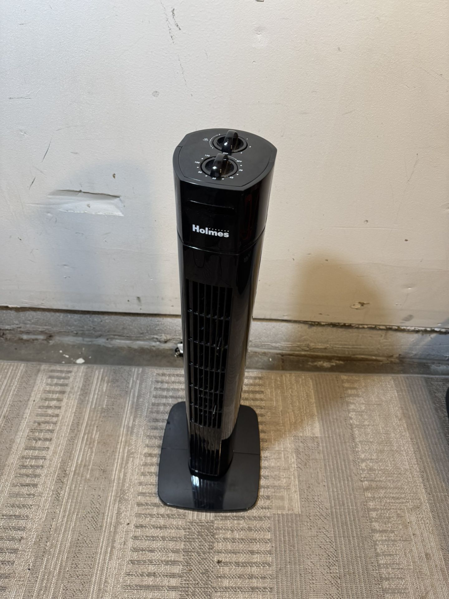 Tower Fan