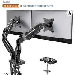 HUANUO Monitor Arm 