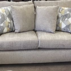 Four piece living room set