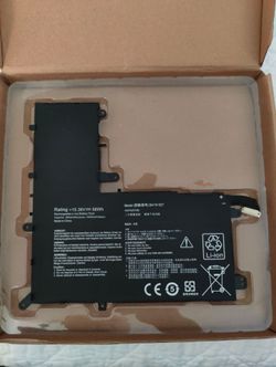 B41N1827 laptop battery designed for Asus ZenBook Flip 15