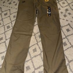 Ariat Rebar Pants (New)