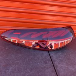 2022-2024 Mercedes Benz EQS 450  LH Driver Side Taillight  OEM