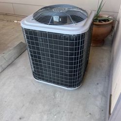 AC / HEATER !!! BRAND NEW 