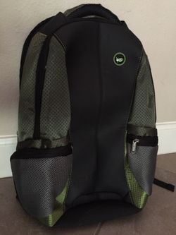 NEW ASUS GAMERS NOTEBOOK BACKPACK FOR ONLY $49.00