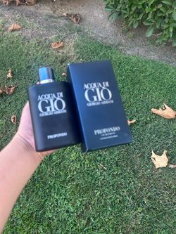 ACQUA DI GIO cologne