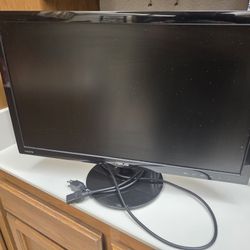 ASUS 24 Inch HD Monitor
