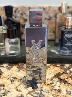 YSL Myslf L’ Absolu 3.3oz - 90% FILL!