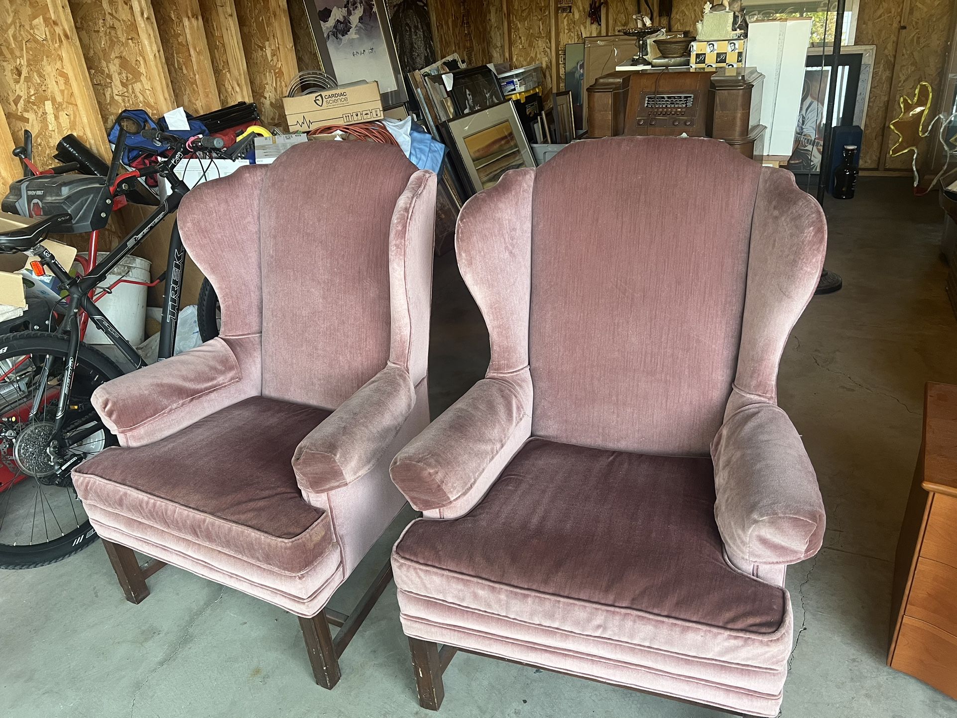 Garage Sale