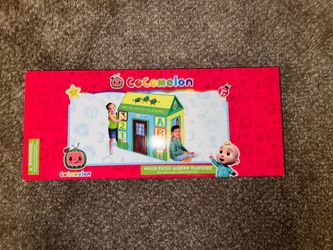 Cocomelon Playhouse