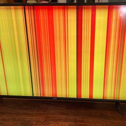 Vizio 55 Inch TV 