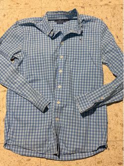 Vineyard vines size xl button down shirt