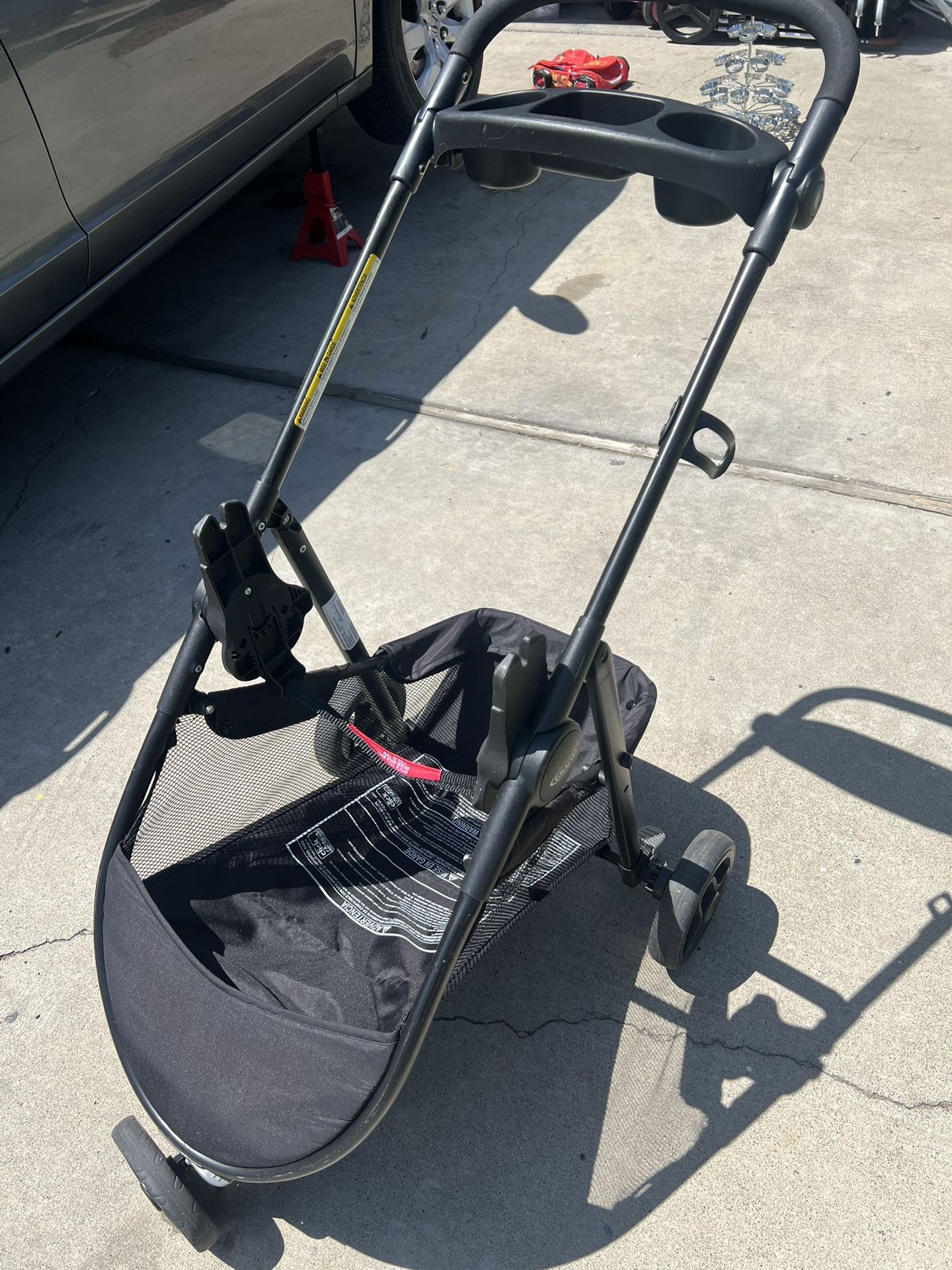 Stroller