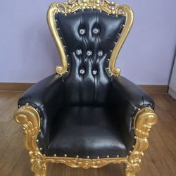 Kid Throne 